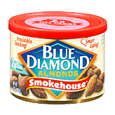 Blue Diamond Almonds smokehouse almonds Full-Size Picture